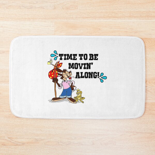 Item preview, Good Time To Be Movin' Along designed and sold by Raeleaines.