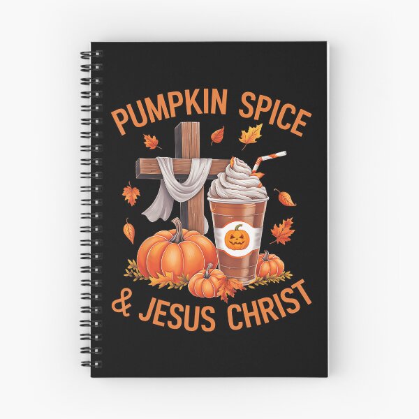 Item preview, Christmas Vintage Funny Pumpkin Christ and Spice Retro Jesus Classic designed and sold by JamieFmorriSS.