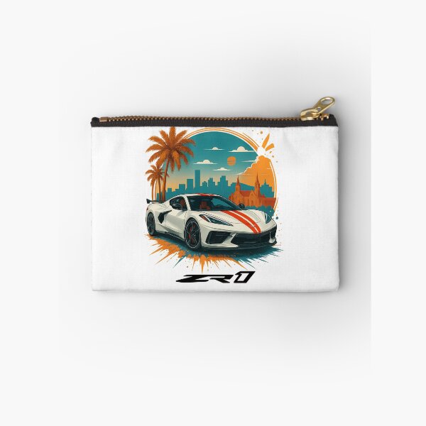 Item preview, Corvette designed and sold by CristianoArt.