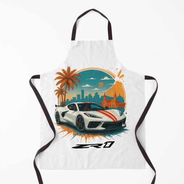 Item preview, Corvette designed and sold by CristianoArt.