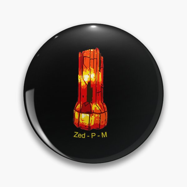 Item preview, Glowing Crystal Power Tower designed and sold by cssijcby.