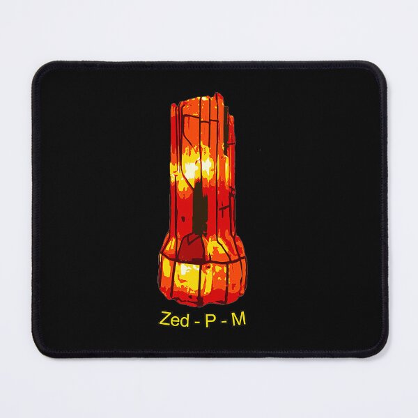 Item preview, Glowing Crystal Power Tower designed and sold by cssijcby.