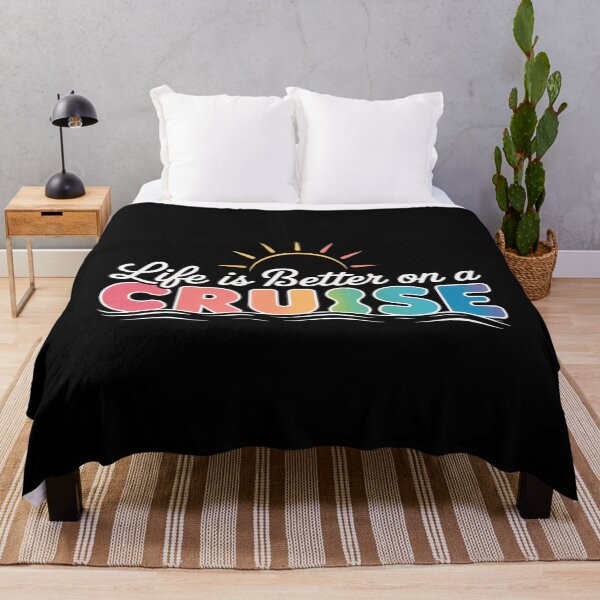 Item preview, Cruising Summer Vacation Beach designed and sold by TorjeARTStore.