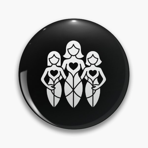 Item preview, Sister Squad Matching T-Shirts - Family Bond Style designed and sold by Reichcorp.