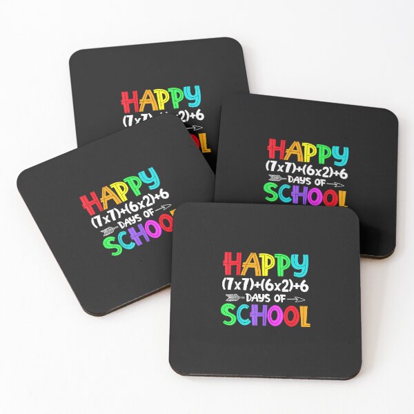 Item preview, Happy 67 Days Of School Math Teacher Students Six Seven Meme  designed and sold by cawtoon.