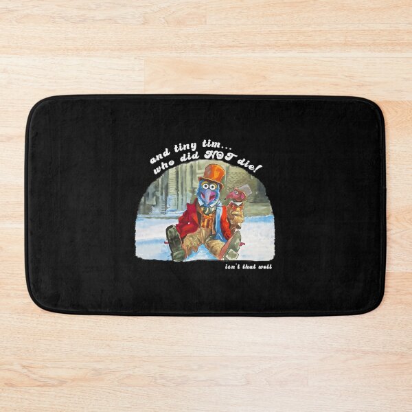 Item preview, And Tiny Tim Who Did Not Die  designed and sold by FatlCreative.