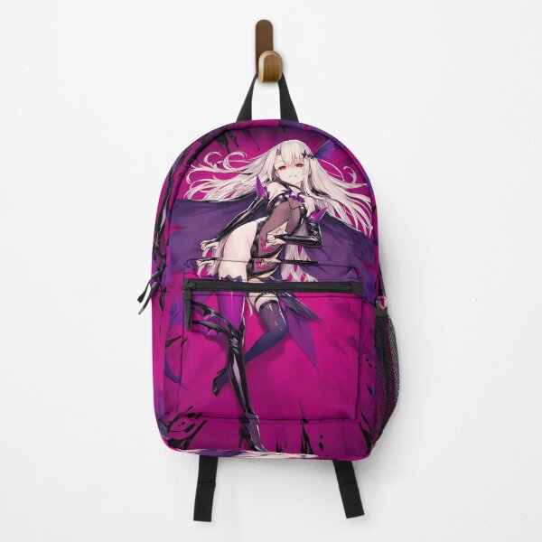 Item preview, Illyasviel von Einzbern Dark Fantasy Outfit Fate Stay Night Anime Girl designed and sold by CarlosBender.