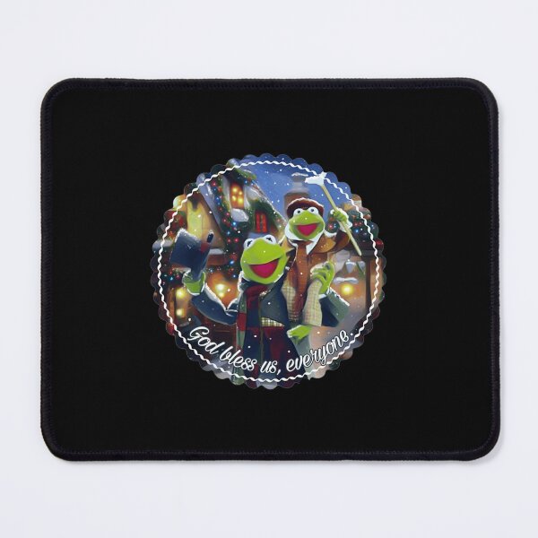 Item preview, God Bless Us Everyone designed and sold by FatlCreative.