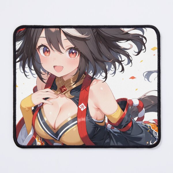Item preview, Kitasan Black Uma Musume Pretty Derby Anime Girl Festival Outfit designed and sold by HumbertoValveno.