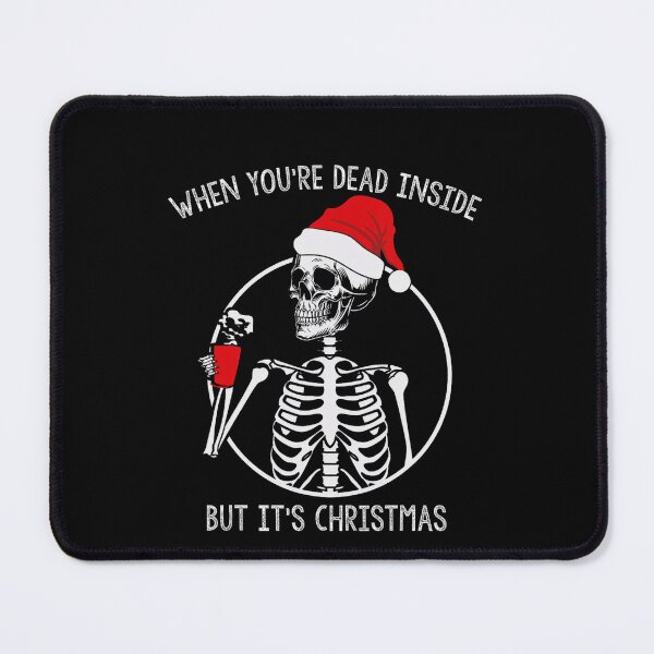 Item preview, Its Vintgae You Classic Retro Funny Inside Are But Dead When Christmas designed and sold by TMcConnellK.