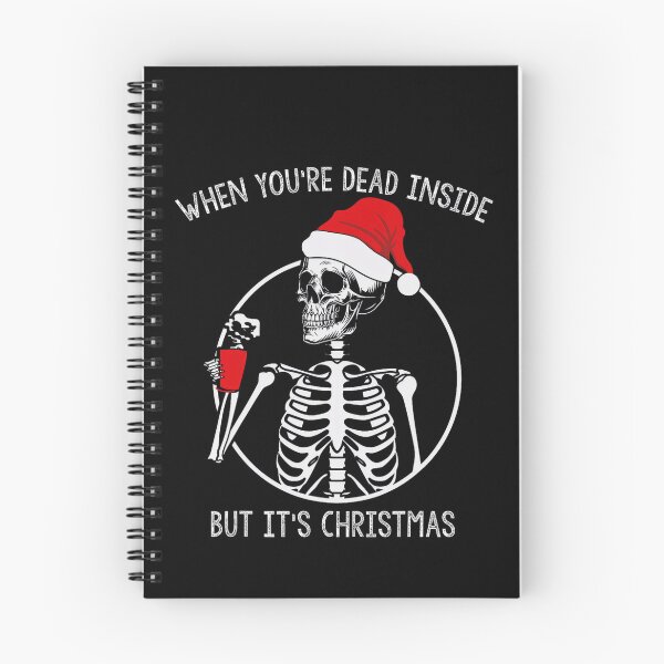 Item preview, Its Vintgae You Classic Retro Funny Inside Are But Dead When Christmas designed and sold by TMcConnellK.