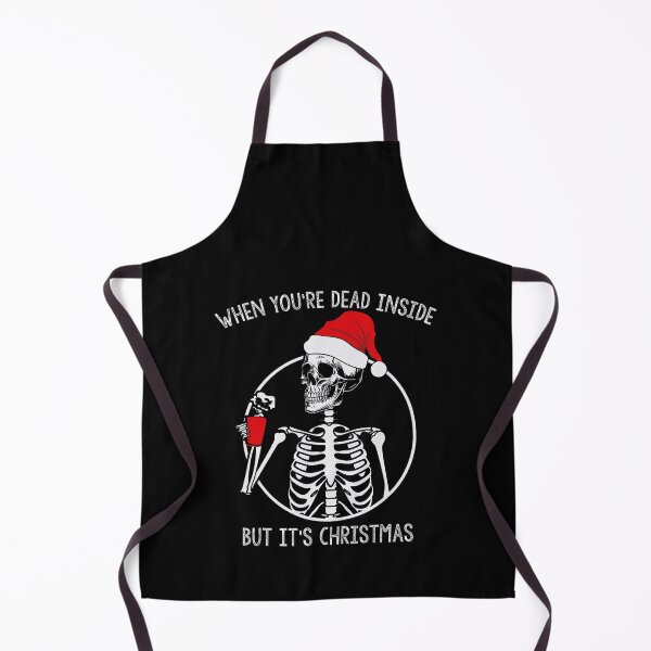 Item preview, Its Vintgae You Classic Retro Funny Inside Are But Dead When Christmas designed and sold by TMcConnellK.