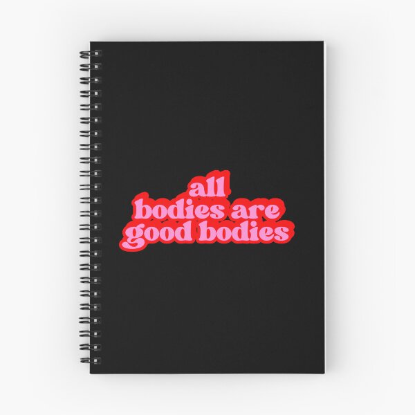 Item preview, All bodies are good bodies. designed and sold by SWETA HALDER.