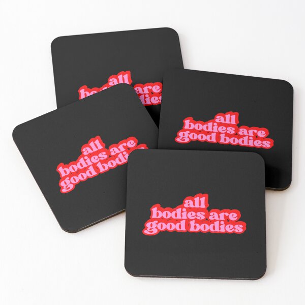 Item preview, All bodies are good bodies. designed and sold by SWETA HALDER.