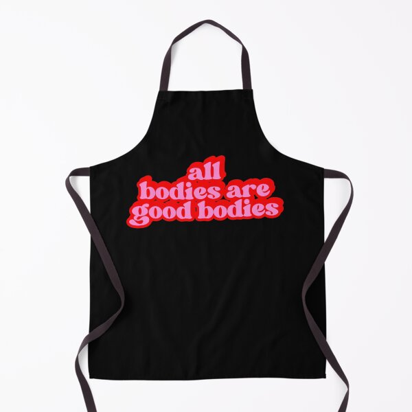 Item preview, All bodies are good bodies. designed and sold by SWETA HALDER.