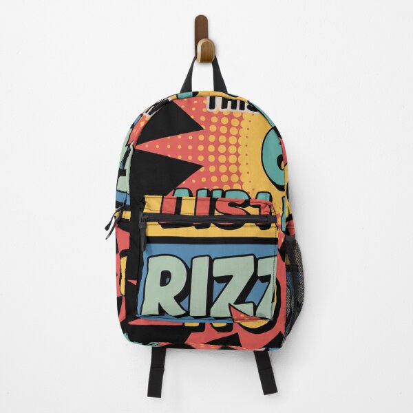Item preview, 67 Six Seven Sigma Rizzlers  designed and sold by NewIdeasSArt.