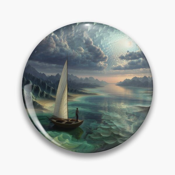 Item preview, SEASCAPE .48 designed and sold by lautir.