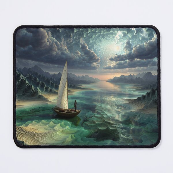 Item preview, SEASCAPE .48 designed and sold by lautir.