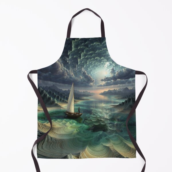Item preview, SEASCAPE .48 designed and sold by lautir.