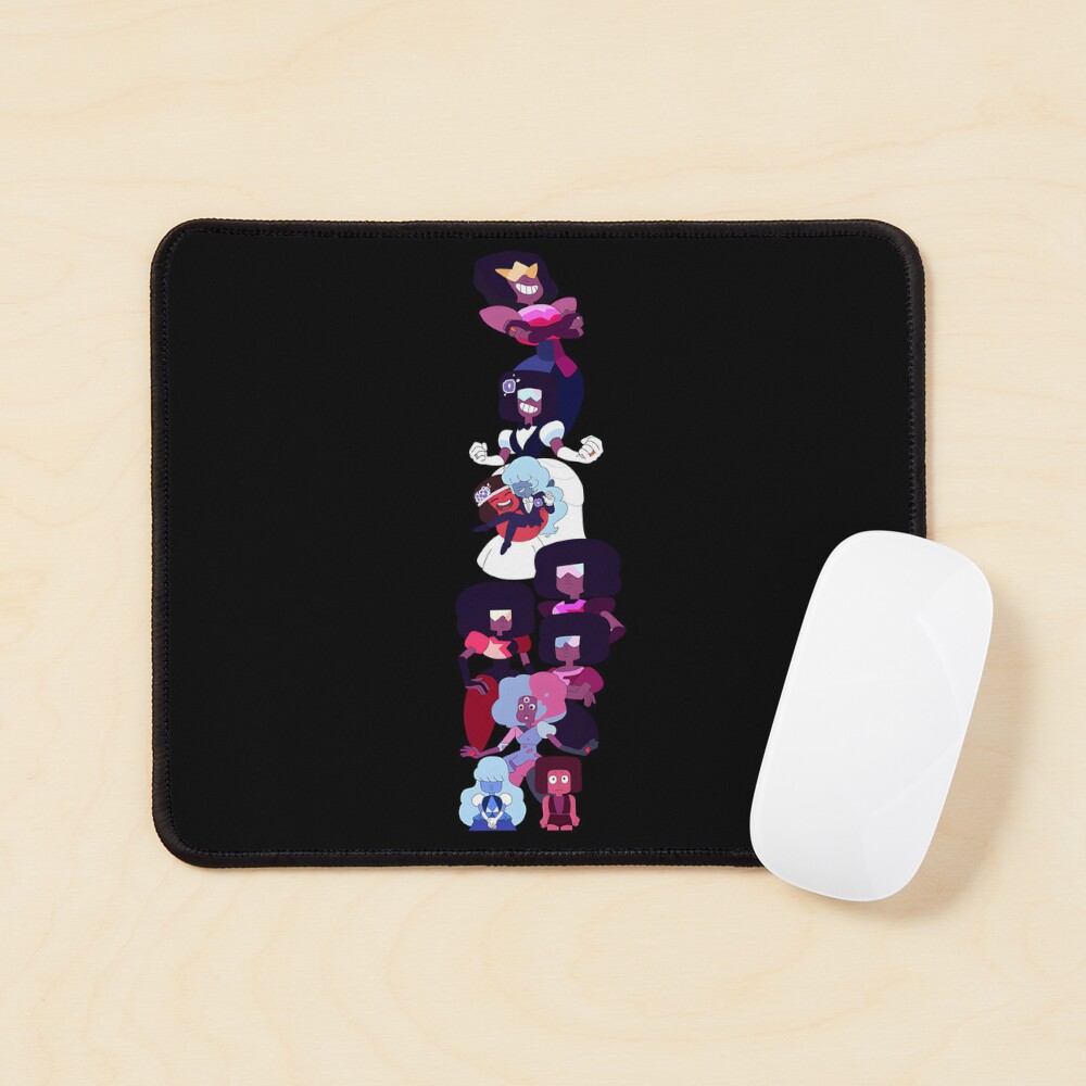 Item preview, Mouse Pad designed and sold by ABombstore.