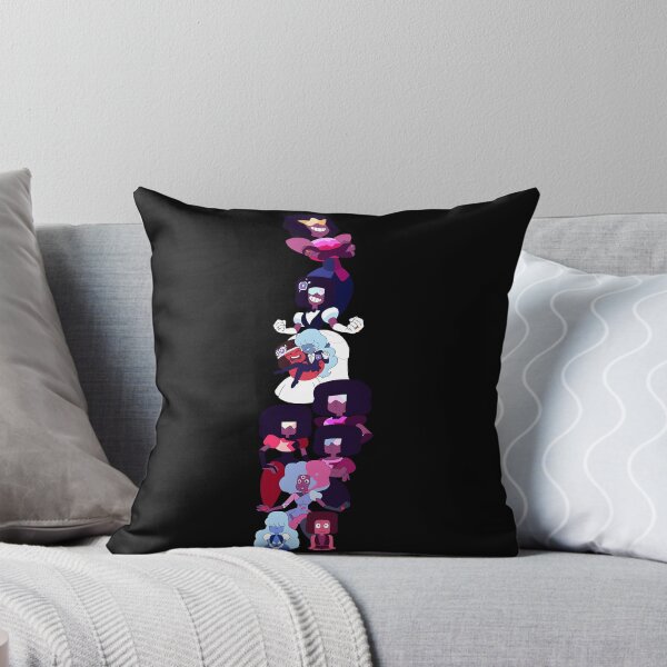 Item preview, Garnet Evolution designed and sold by ABombstore.