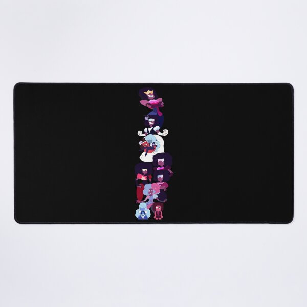 Item preview, Garnet Evolution designed and sold by ABombstore.