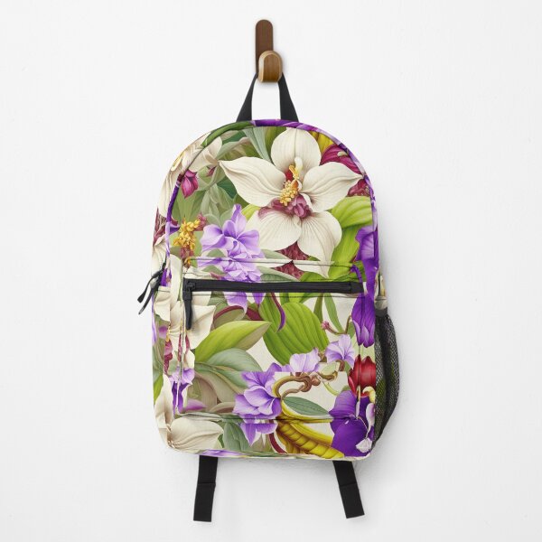Item preview, Paradise Tropical Orchid designed and sold by LanaGustavsson.