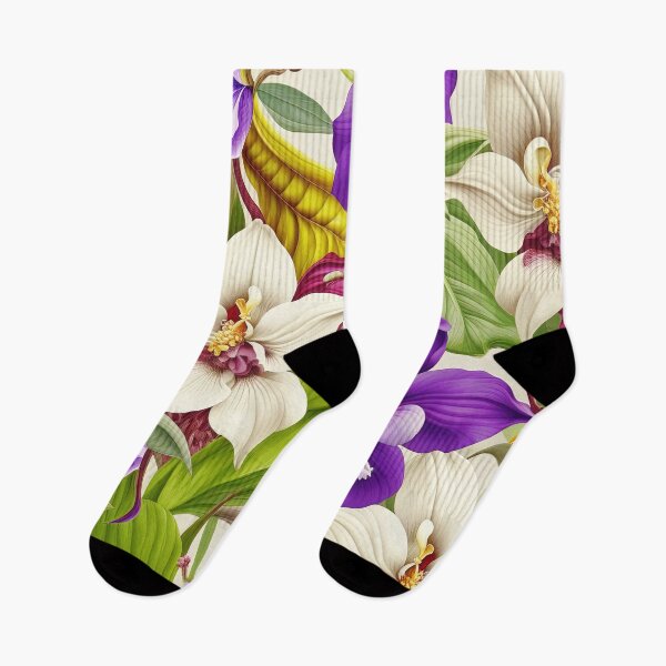 Item preview,  Paradise Tropical Orchid designed and sold by LanaGustavsson.
