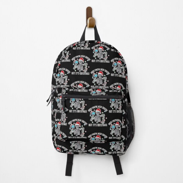 Item preview, Vintgae Retro Classic Are Funny Its Inside You But Christmas When Dead designed and sold by TMcConnellK.