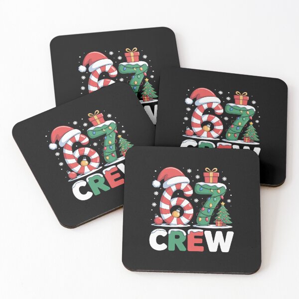 Item preview, Christmas 67 Crew Candy Lights Holiday  designed and sold by TorjeARTStore.