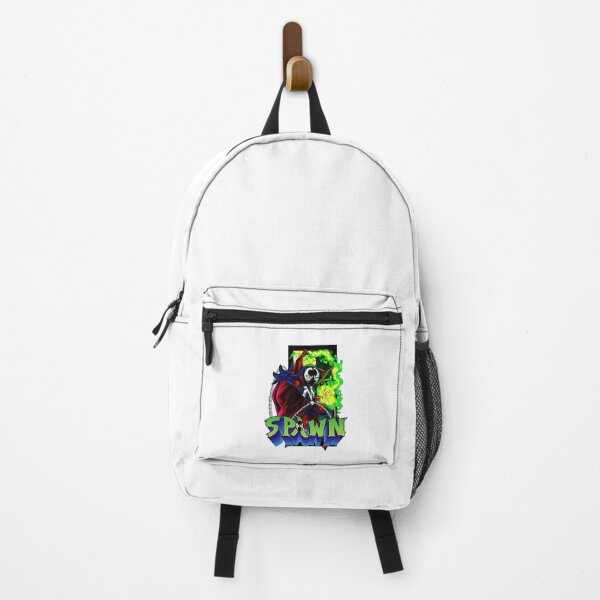 Item preview, Spawn Energetic Green Brush Stroke Symbol designed and sold by Eshanchard.