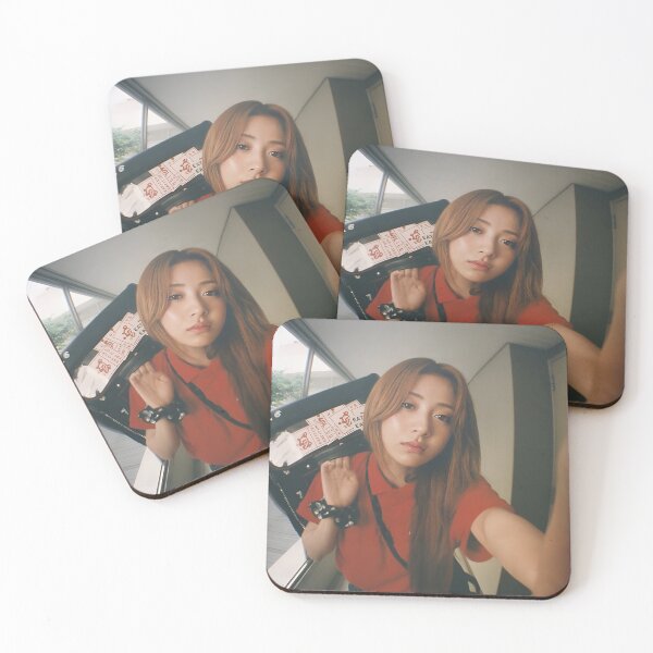 Item preview, ⁠LE SSERAFIM SPAGHETTI Yunjin Merch – Limited K‑Pop Apparel & Accessories designed and sold by Valereekmerch.