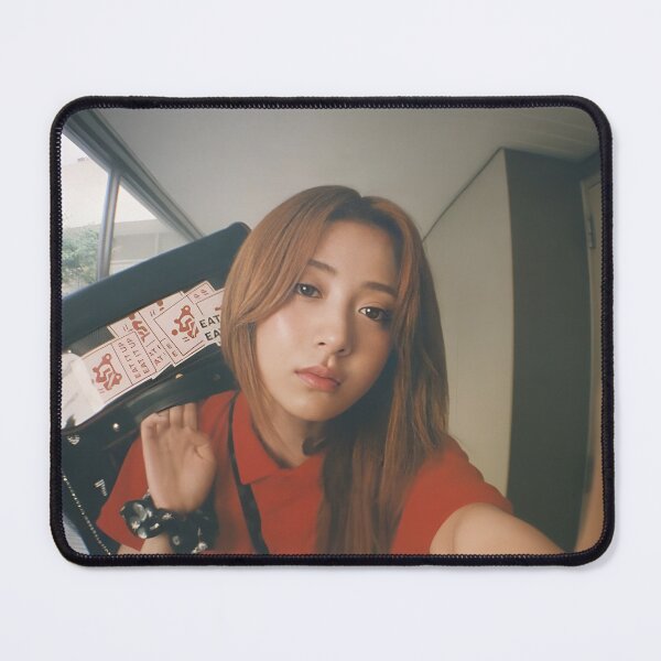 Item preview, LE SSERAFIM SPAGHETTI Yunjin Merch – Limited K‑Pop Apparel & Accessories designed and sold by Valereekmerch.