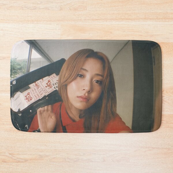 Item preview, ⁠LE SSERAFIM SPAGHETTI Yunjin Merch – Limited K‑Pop Apparel & Accessories designed and sold by Valereekmerch.