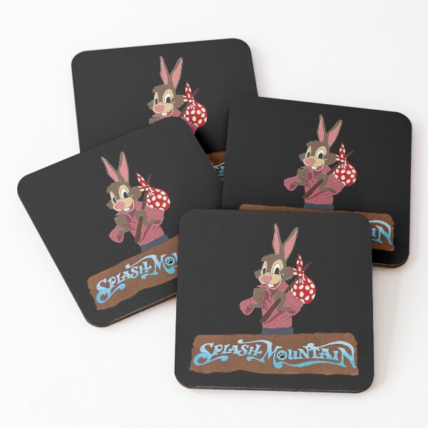 Item preview, Rabbit Traveler With Bindle Signboard designed and sold by Raeleaines.