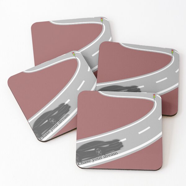 Item preview, CHASE YOUR DREAM designed and sold by HPenterprises.