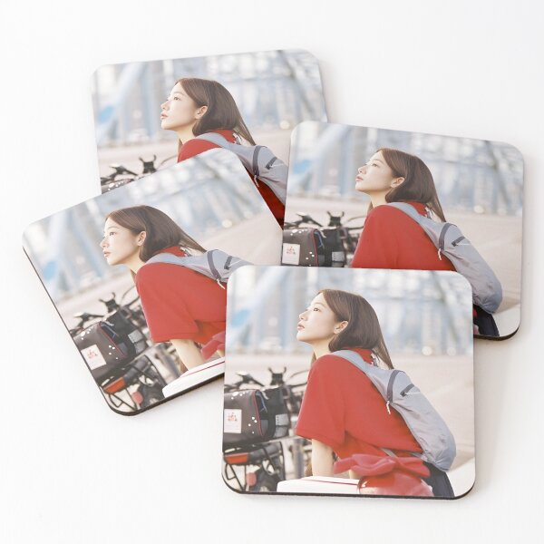 Item preview, LE SSERAFIM SPAGHETTI Kazuha Merch – Limited K‑Pop Apparel & Accessories designed and sold by Valereekmerch.