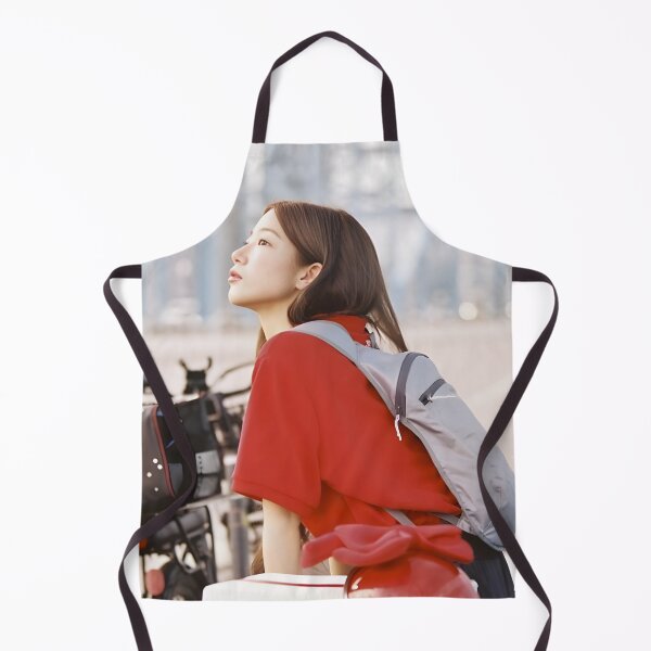 Item preview, LE SSERAFIM SPAGHETTI Kazuha Merch – Limited K‑Pop Apparel & Accessories designed and sold by Valereekmerch.