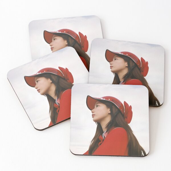 Item preview, Kazuha “SPAGHETTI” Era Exclusive | LE SSERAFIM K‑Pop Fashion Drop designed and sold by Valereekmerch.