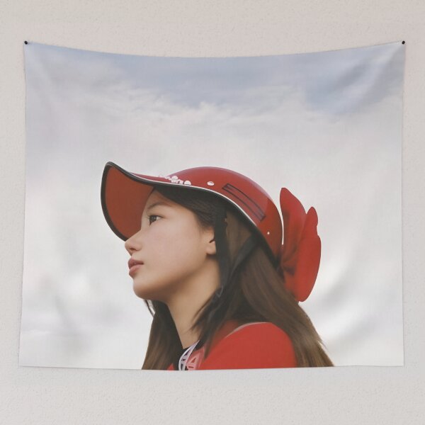 Item preview, Kazuha “SPAGHETTI” Era Exclusive | LE SSERAFIM K‑Pop Fashion Drop designed and sold by Valereekmerch.