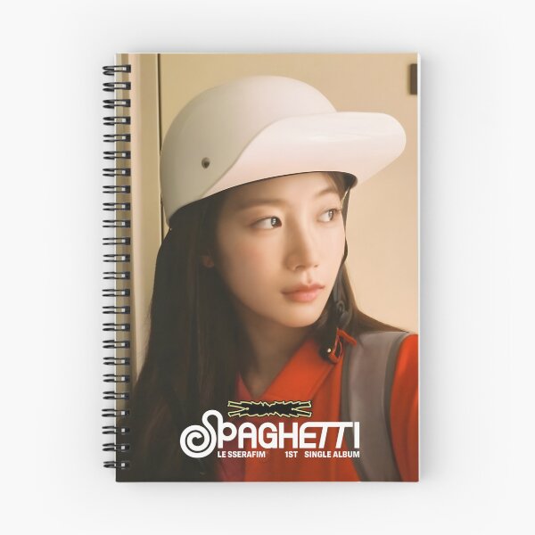 Item preview, Kazuha SPAGHETTI – FEARNOT Exclusive Apparel & Accessories designed and sold by Valereekmerch.