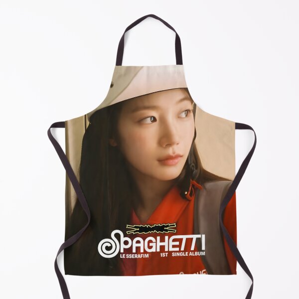 Item preview, Kazuha SPAGHETTI – FEARNOT Exclusive Apparel & Accessories designed and sold by Valereekmerch.
