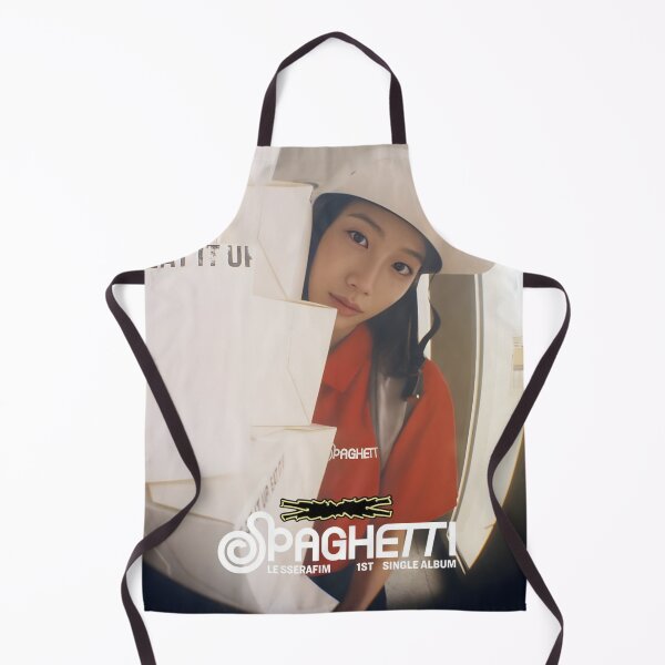Item preview, Kazuha SPAGHETTI – FEARNOT Exclusive Apparel & Accessories designed and sold by Valereekmerch.