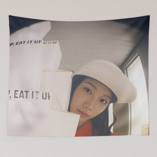 Item preview, Kazuha SPAGHETTI – FEARNOT Exclusive Apparel & Accessories designed and sold by Valereekmerch.