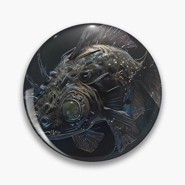 Item preview, Cybernetic Abyss designed and sold by ONYX Pixee.