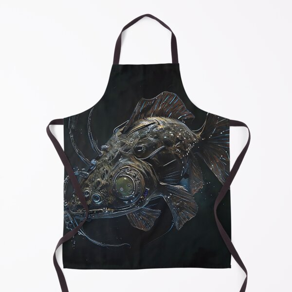 Item preview, Cybernetic Abyss designed and sold by ONYX Pixee.