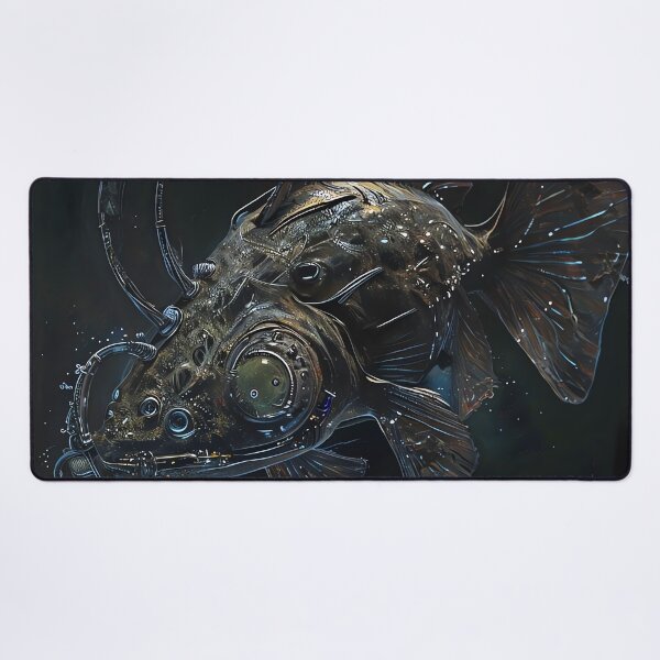 Item preview, Cybernetic Abyss designed and sold by ONYX Pixee.