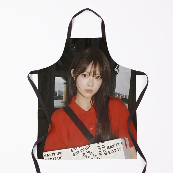Item preview, LE SSERAFIM SPAGHETTI Eunchae Merch – Limited K‑Pop Apparel & Accessories designed and sold by Valereekmerch.