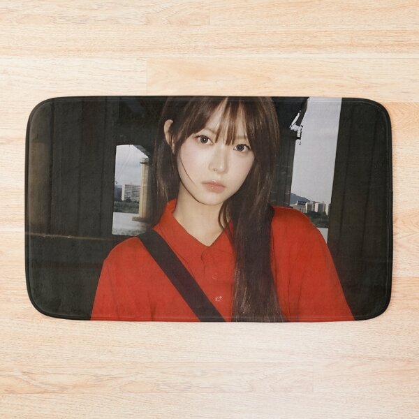 Item preview, ⁠LE SSERAFIM SPAGHETTI Eunchae Merch – Limited K‑Pop Apparel & Accessories designed and sold by Valereekmerch.