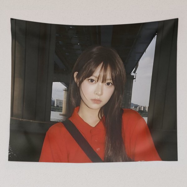 Item preview, ⁠LE SSERAFIM SPAGHETTI Eunchae Merch – Limited K‑Pop Apparel & Accessories designed and sold by Valereekmerch.